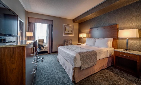 Monte Carlo Inn Markham image 11