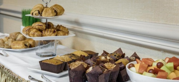 Monte Carlo Inn Markham image 16