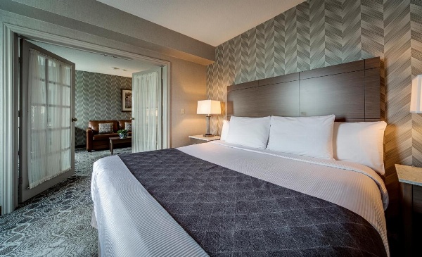 Monte Carlo Inn Markham Main image