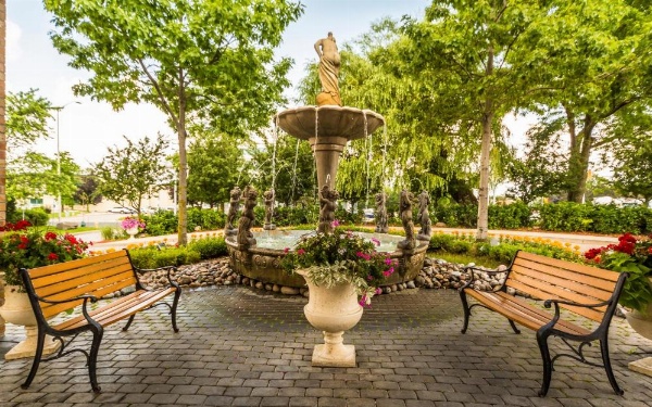 Monte Carlo Inn Markham image 19