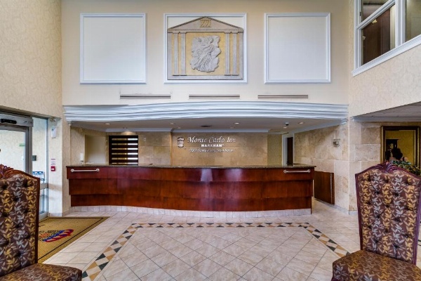 Monte Carlo Inn Markham image 21