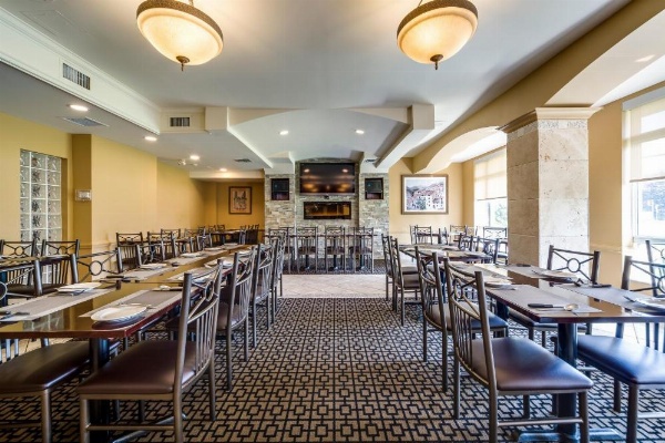 Monte Carlo Inn Markham image 25