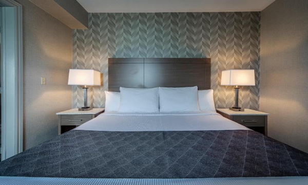 Monte Carlo Inn Markham image 26