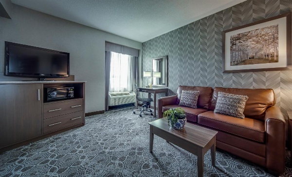 Monte Carlo Inn Markham image 6