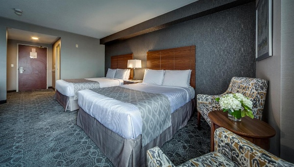 Monte Carlo Inn Markham image 7