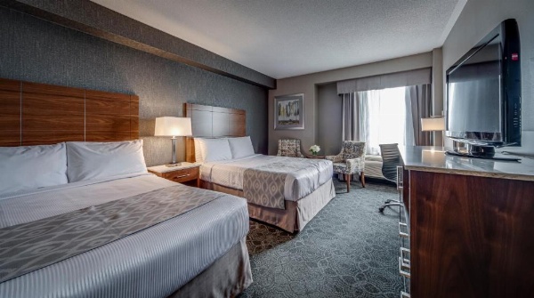 Monte Carlo Inn Markham image 8