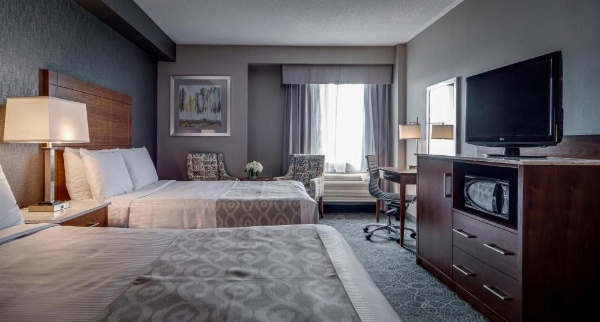 Monte Carlo Inn Markham image 9